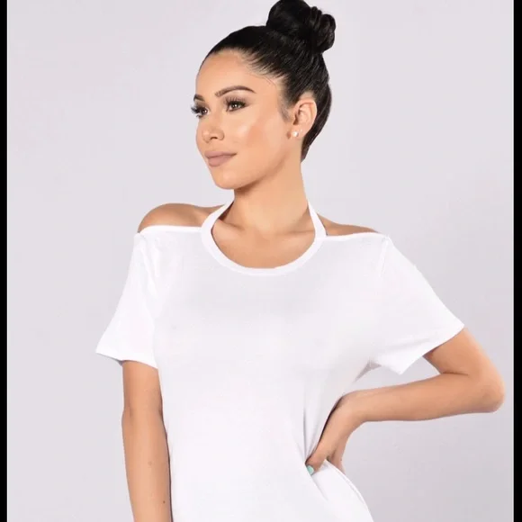 FN tee - Picture 3 of 6